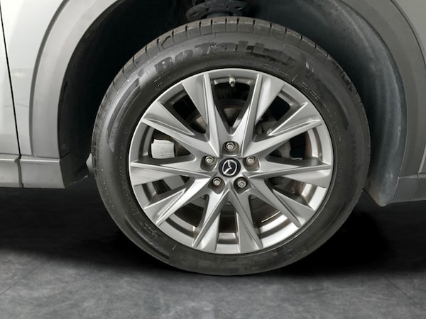 Used Mazda CX-5 2021 for sale - 76252162: Photo 38