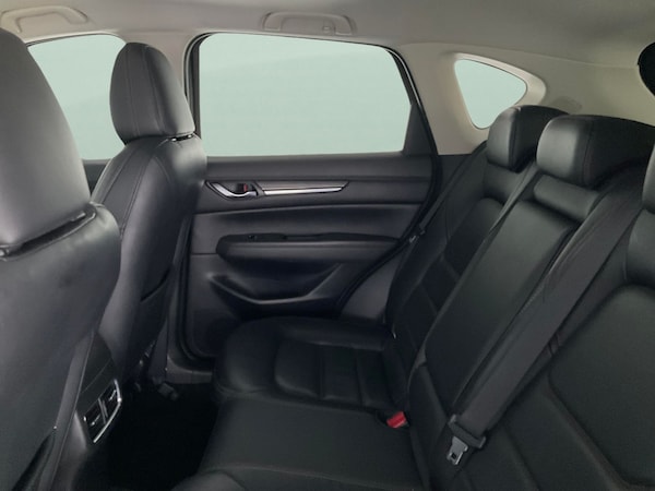 Used Mazda CX-5 2021 for sale - 76252162: Photo 40