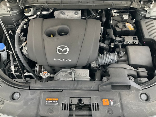 Used Mazda CX-5 2021 for sale - 76252162: Photo 49
