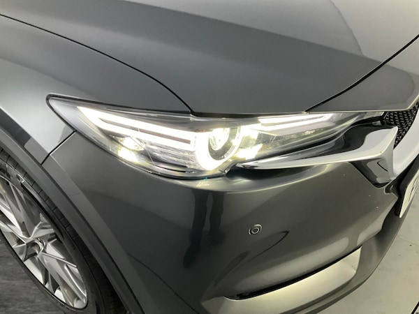 Used Mazda CX-5 2021 for sale - 76252162: Photo 8