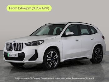 Used BMW iX1 2023 for sale - 79391149: Photo