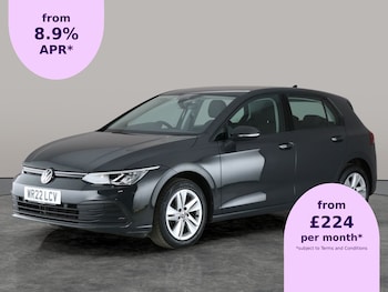 Used Volkswagen Golf 2022 for sale - 75860855: Photo