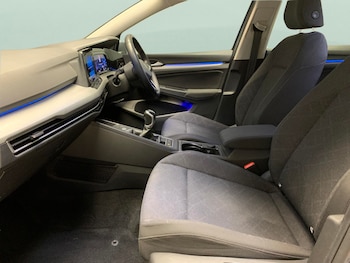 Used Volkswagen Golf 2022 for sale - 75860855: Photo