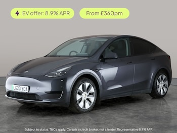 Used Tesla Model Y 2023 for sale - 76757214: Photo