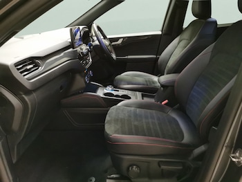 Used Ford Kuga 2023 for sale - 79390481: Photo