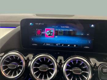 Used Mercedes-Benz EQA 2023 for sale - 74912914: Photo