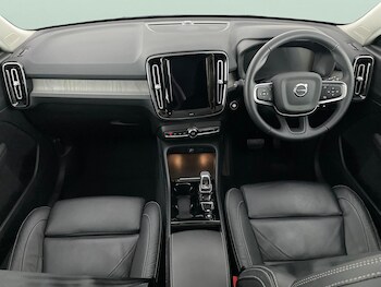 Used Volvo XC40 2022 for sale - 75525207: Photo