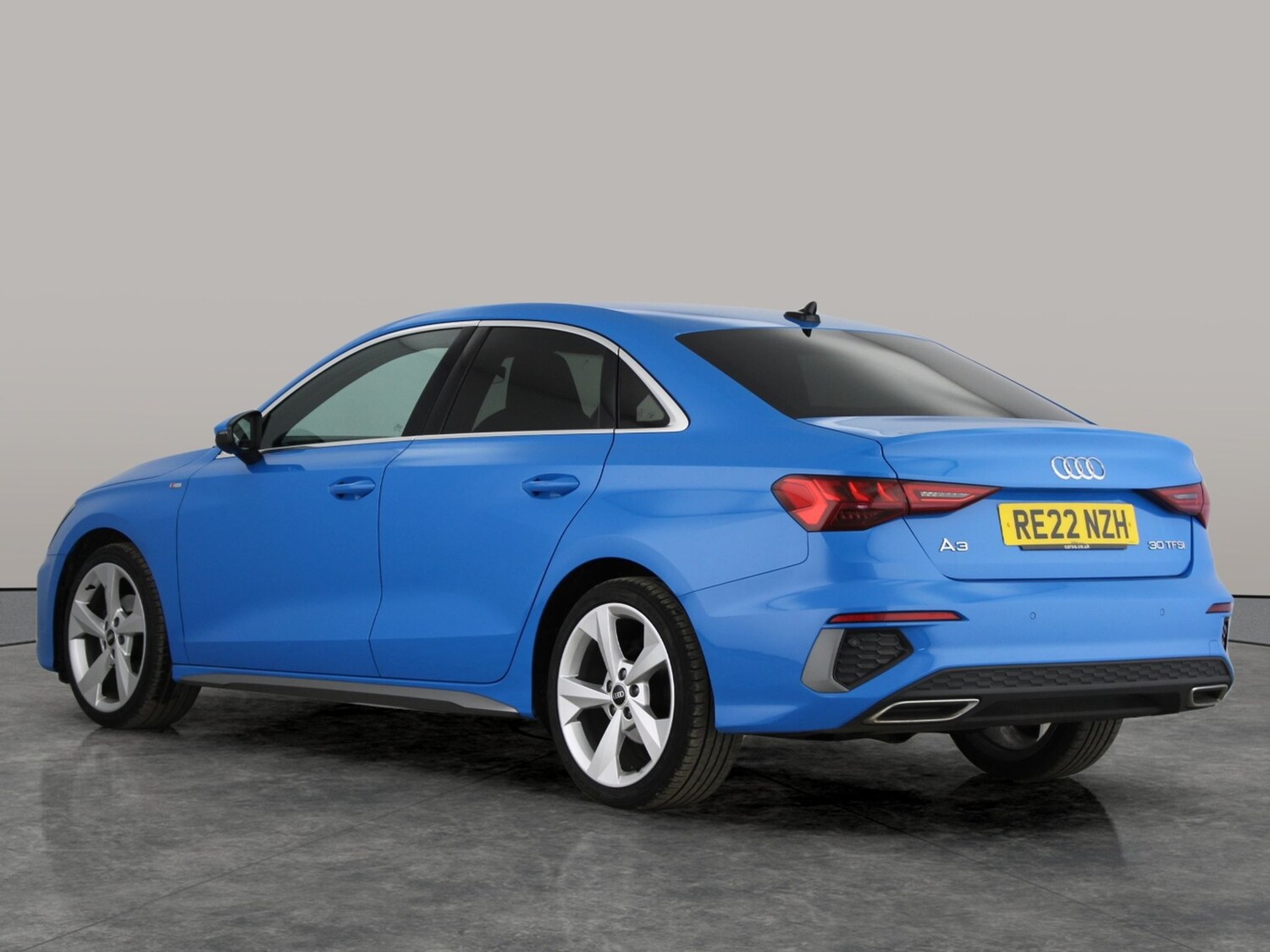 Used Audi A3 2022 for sale - 78009841: Photo 11