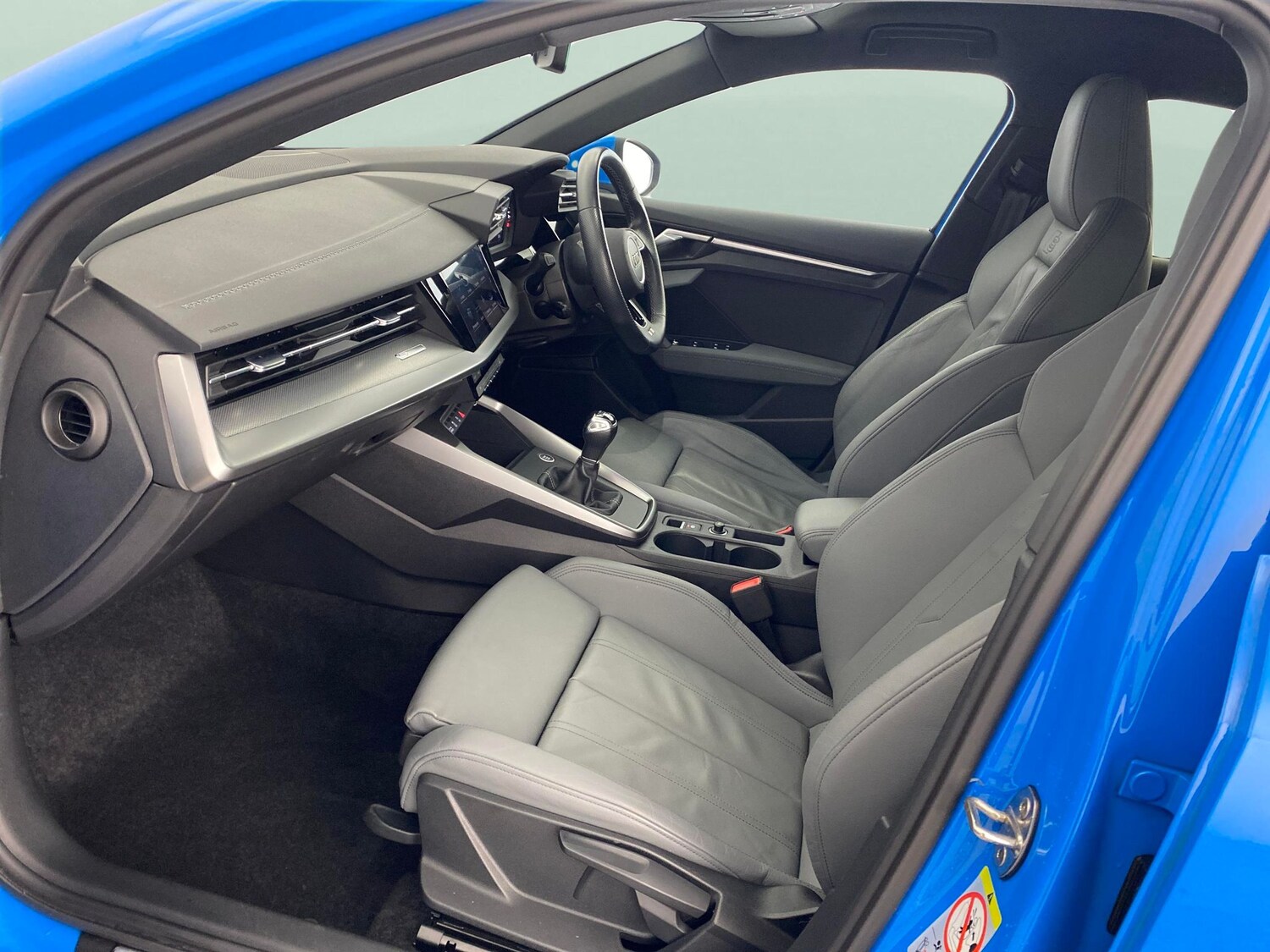 Used Audi A3 2022 for sale - 78009841: Photo 4