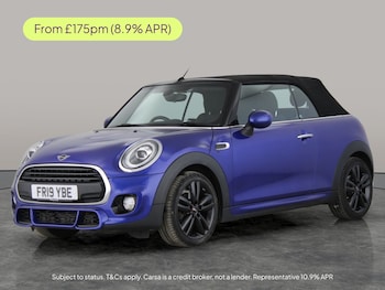 Used MINI Convertible 2019 for sale - 77911661: Photo