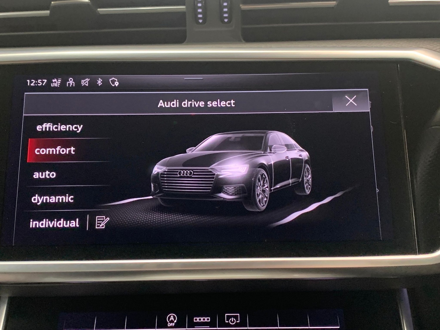 Used Audi A6 2021 for sale - 76400998: Photo 18