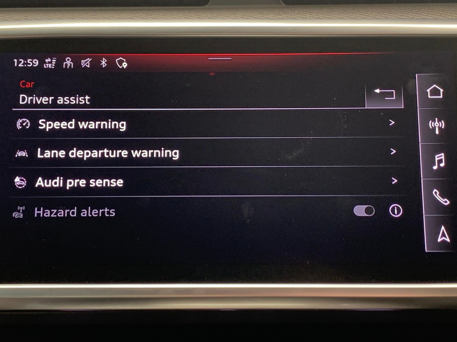 Used Audi A6 2021 for sale - 76400998: Photo 26