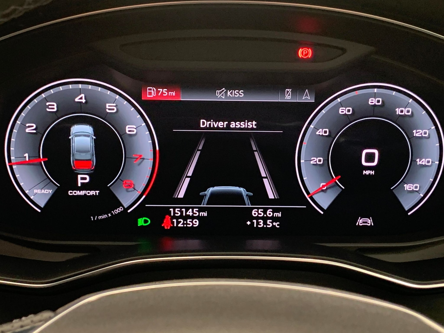 Used Audi A6 2021 for sale - 76400998: Photo 27