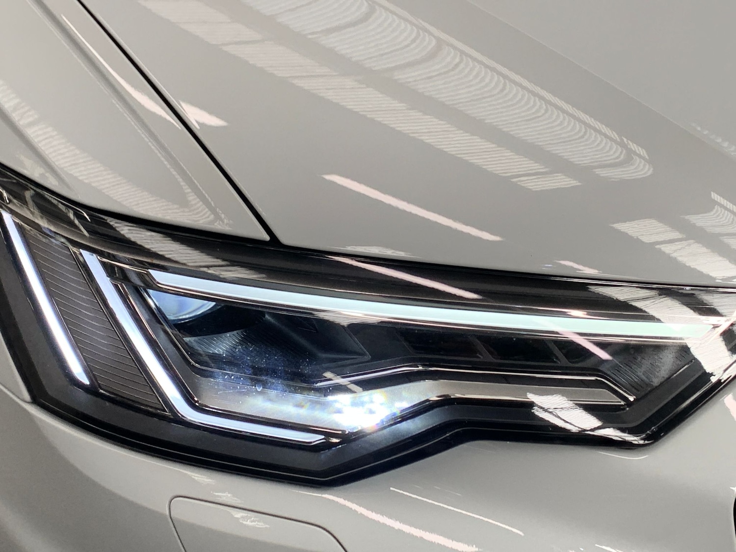 Used Audi A6 2021 for sale - 76400998: Photo 28