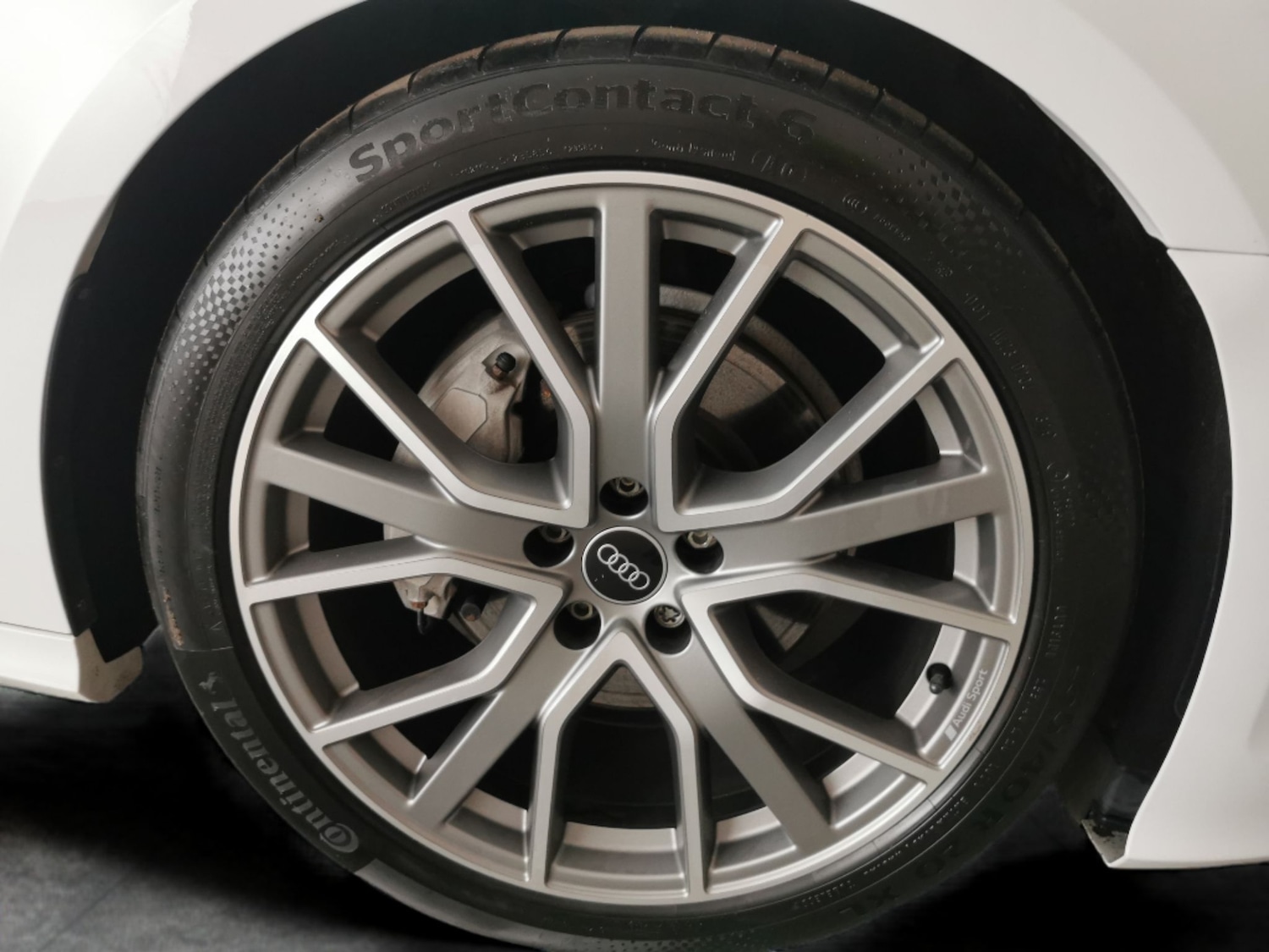 Used Audi A6 2021 for sale - 76400998: Photo 32