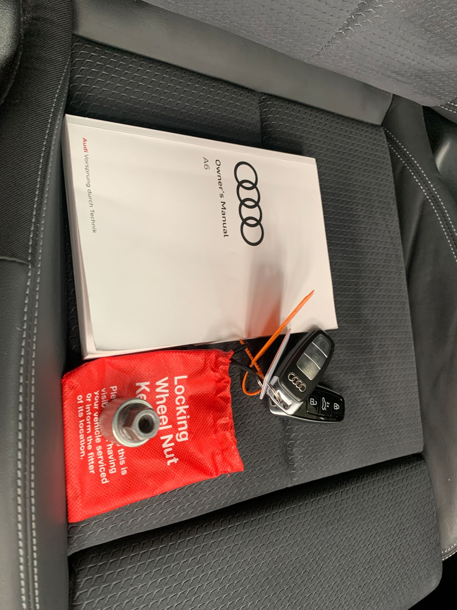 Used Audi A6 2021 for sale - 76400998: Photo 39