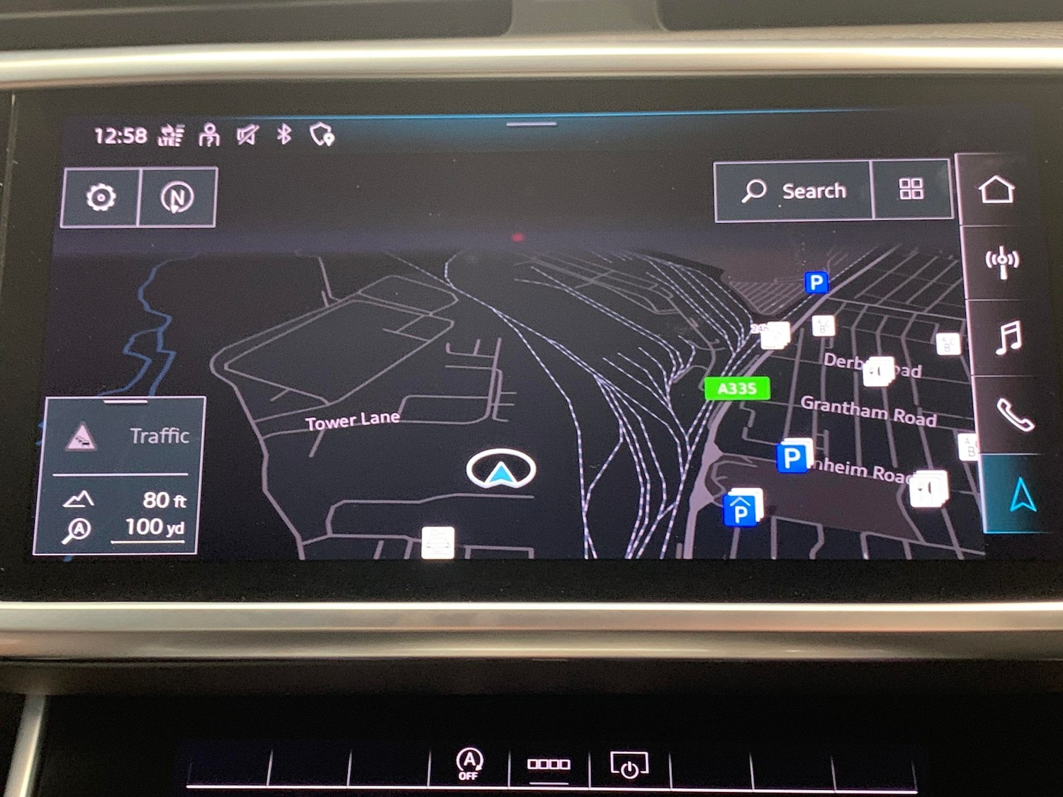 Used Audi A6 2021 for sale - 76400998: Photo 6