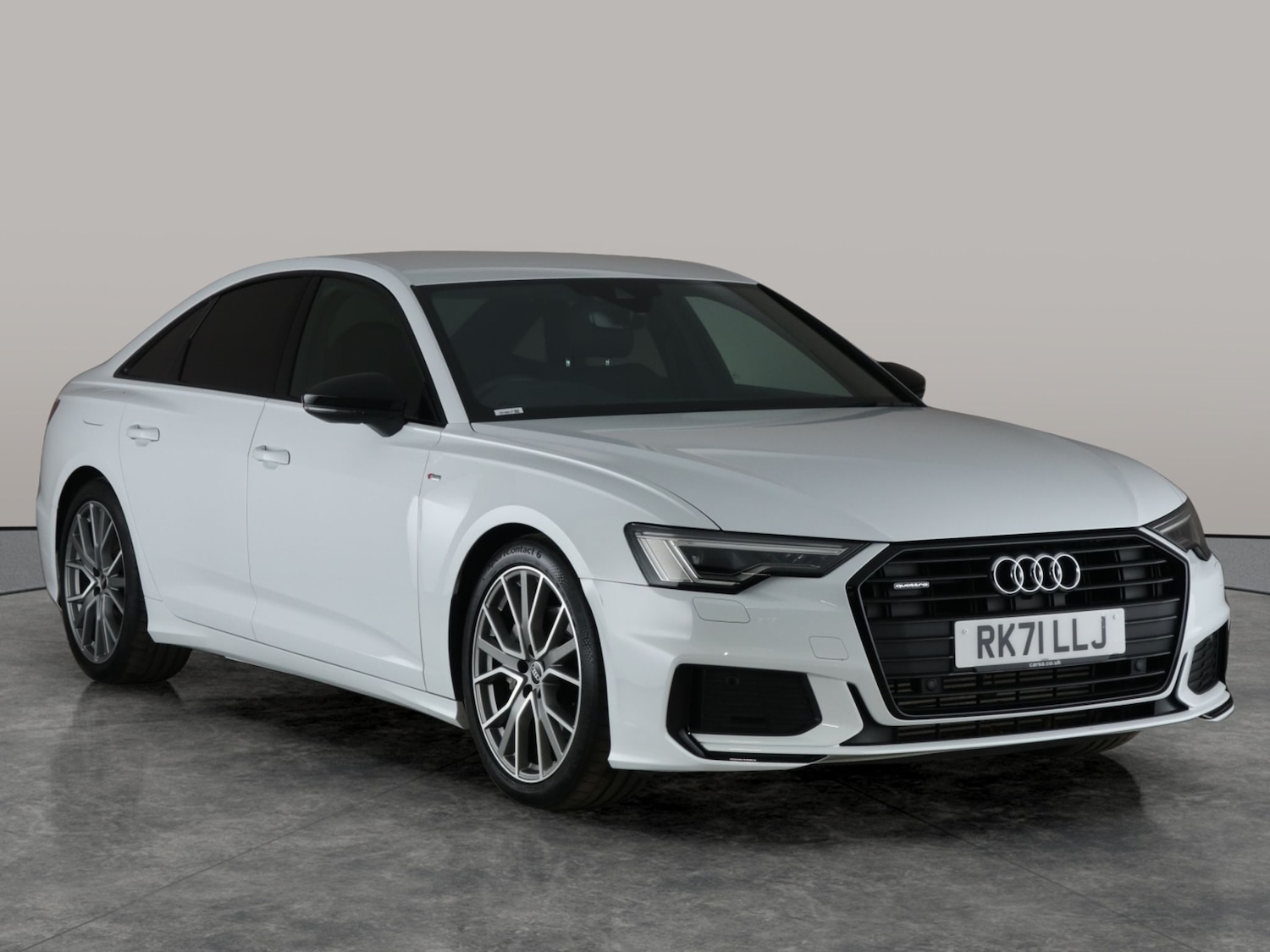 Used Audi A6 2021 for sale - 76400998: Photo 8