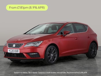 Used SEAT Leon 2020 for sale - 79369744: Photo