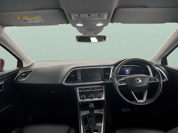 Used SEAT Leon 2020 for sale - 79369744: Photo