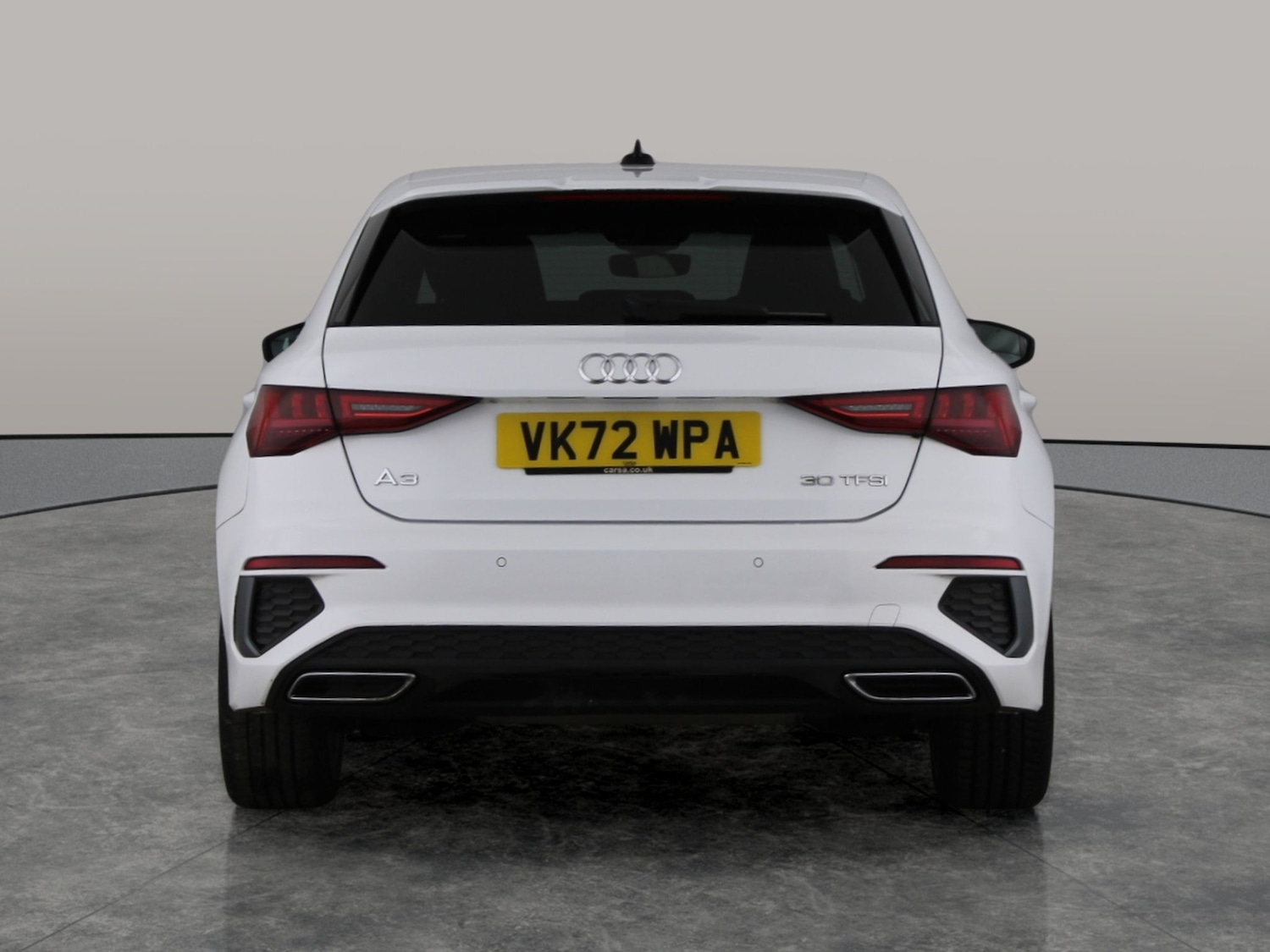 Used Audi A3 2022 for sale - 77138073: Photo 11