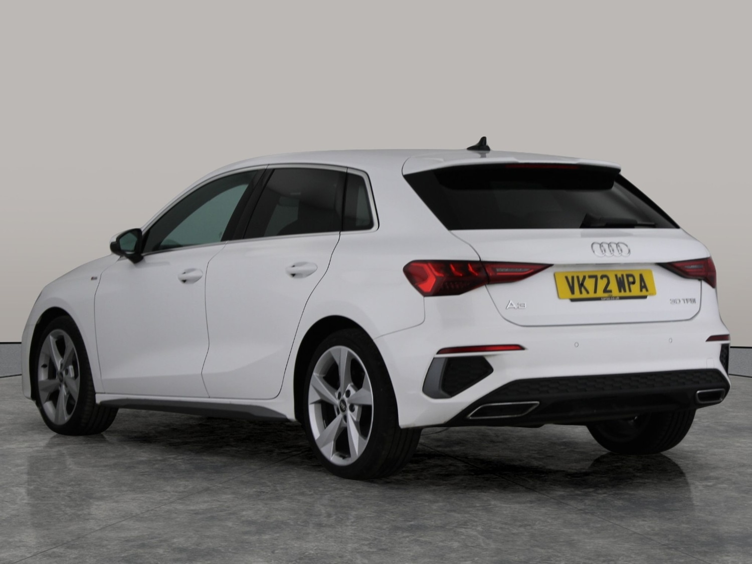 Used Audi A3 2022 for sale - 77138073: Photo 12