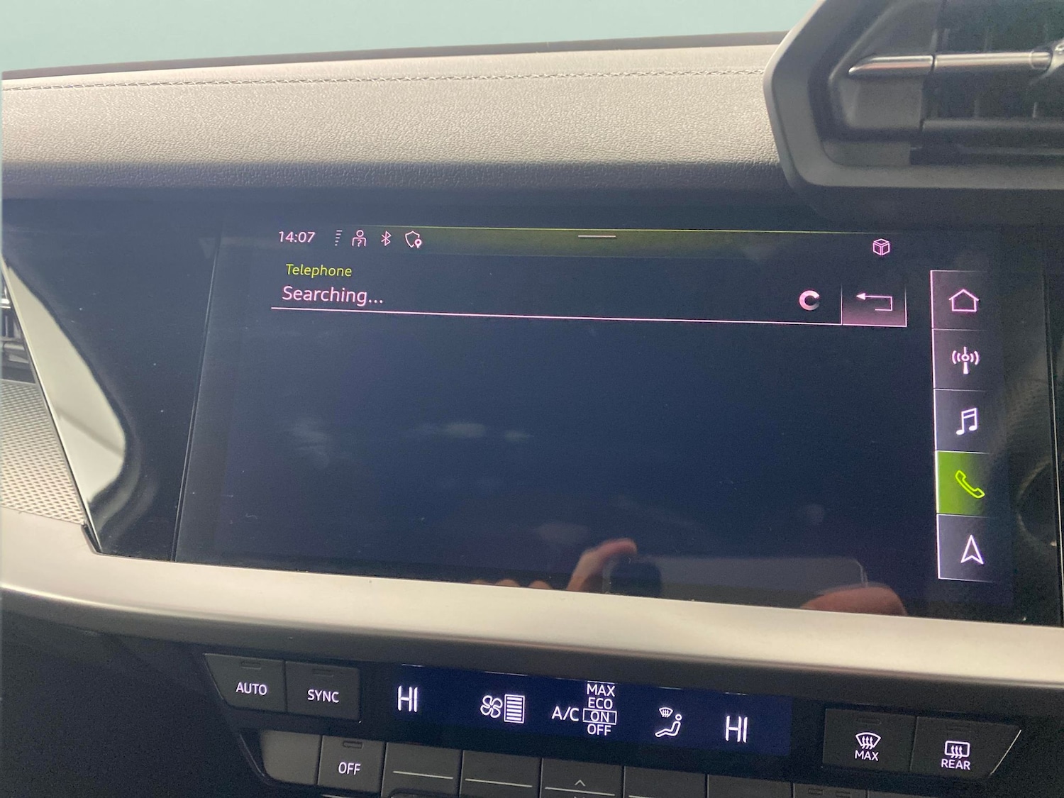 Used Audi A3 2022 for sale - 77138073: Photo 14