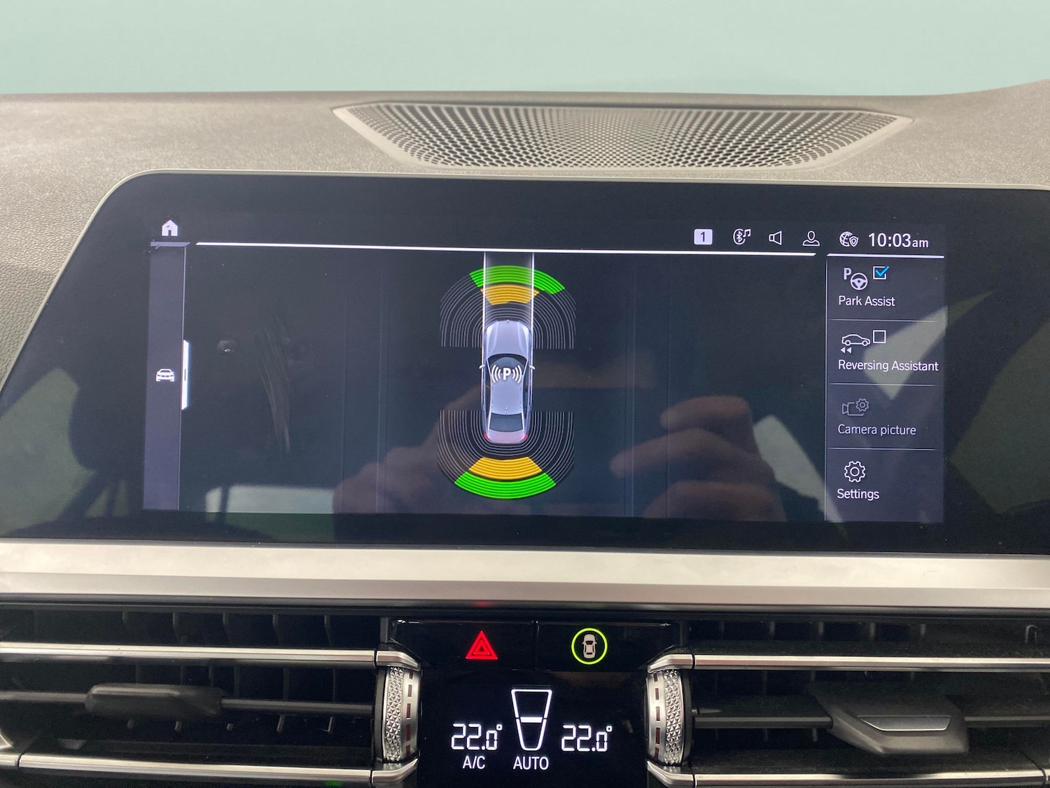 Used BMW 3 Series 2021 for sale - 76831483: Photo 15