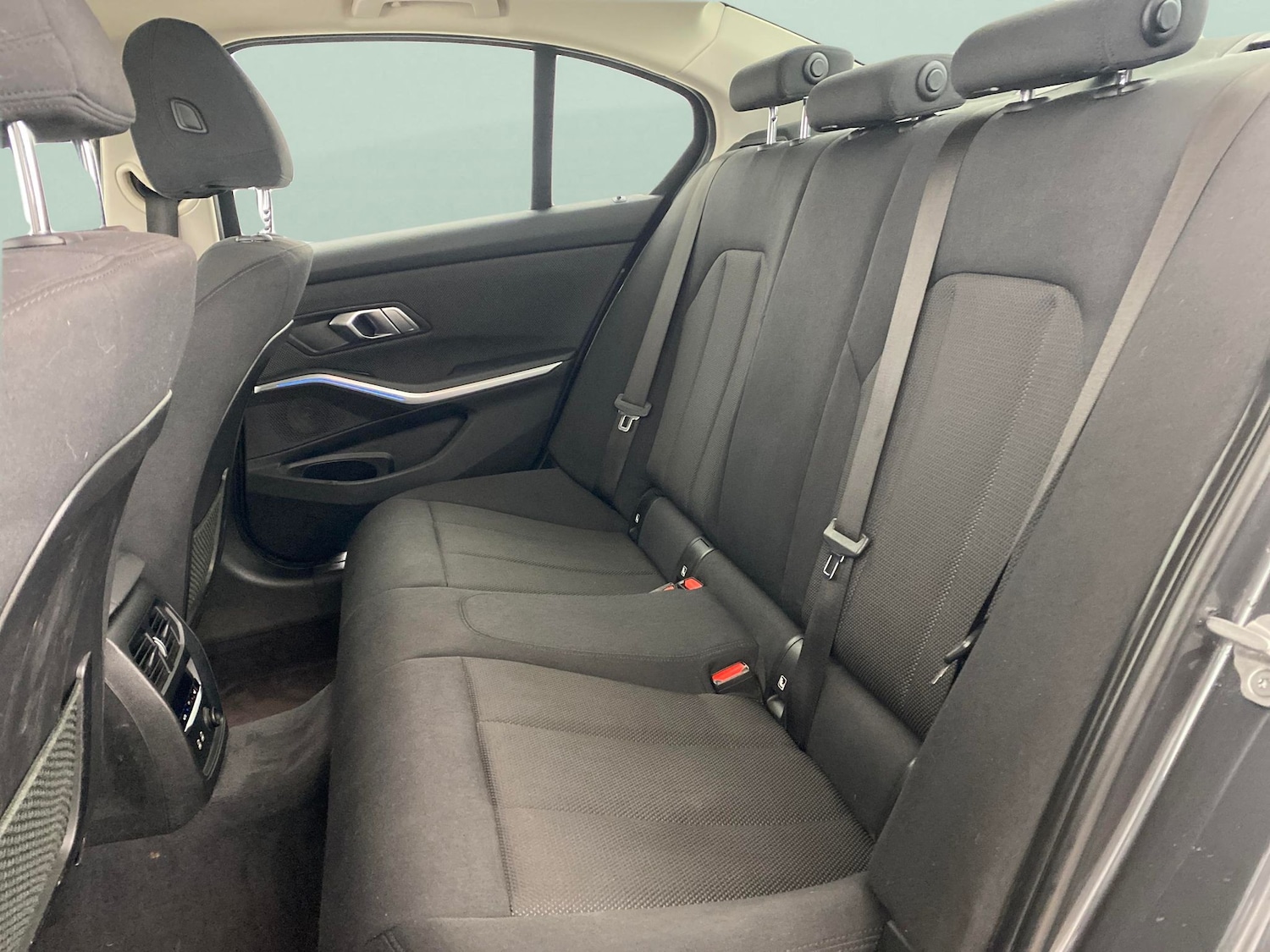 Used BMW 3 Series 2021 for sale - 76831483: Photo 25