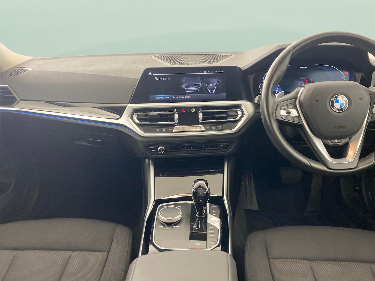 Used BMW 3 Series 2021 for sale - 76831483: Photo 4