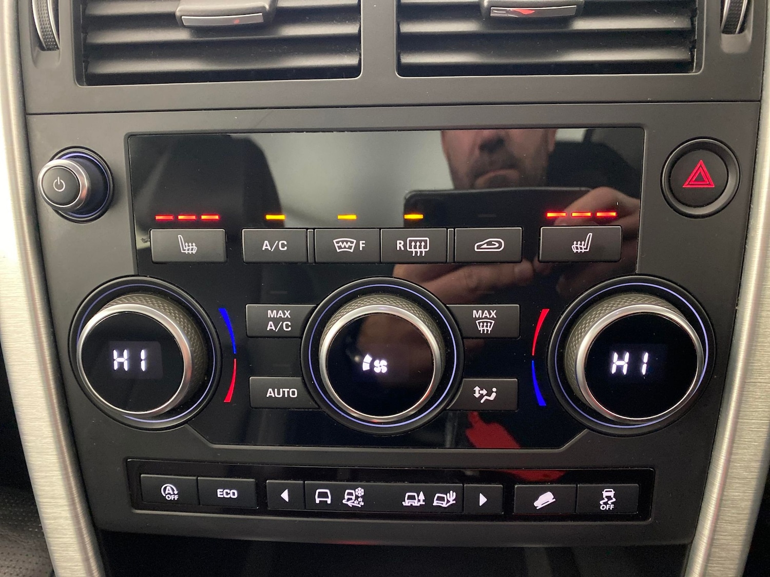 Used Land Rover Discovery Sport 2018 for sale - 76477654: Photo 19