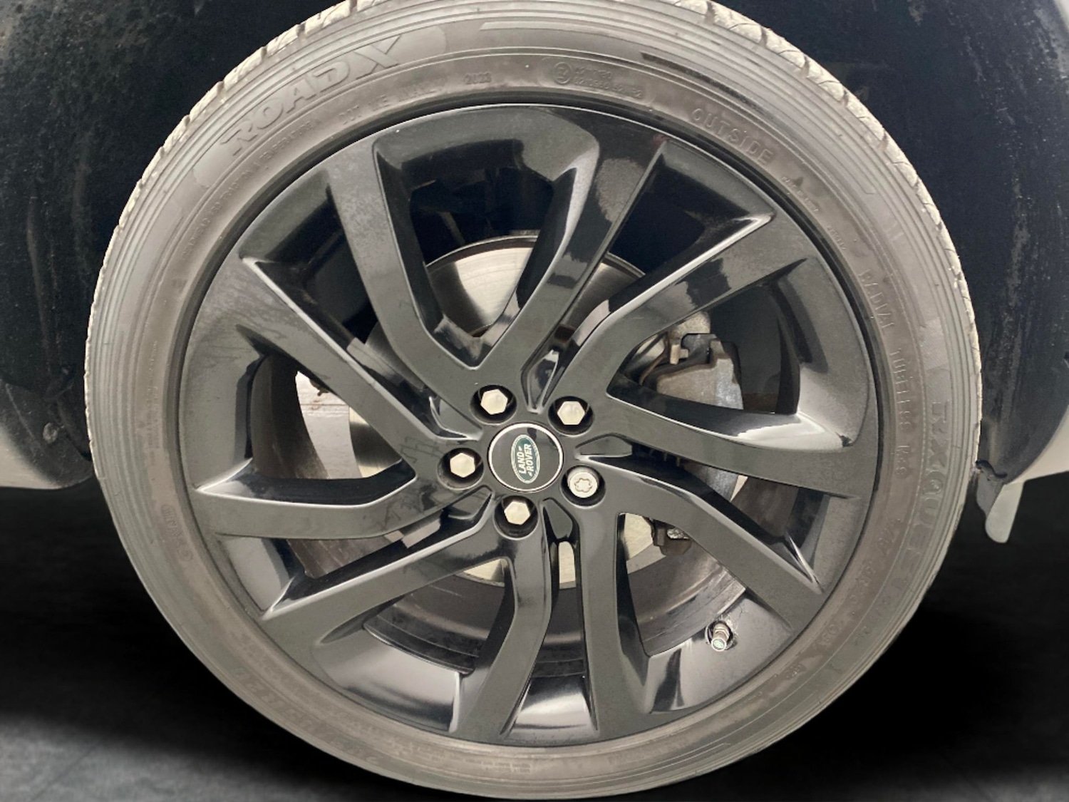 Used Land Rover Discovery Sport 2018 for sale - 76477654: Photo 23