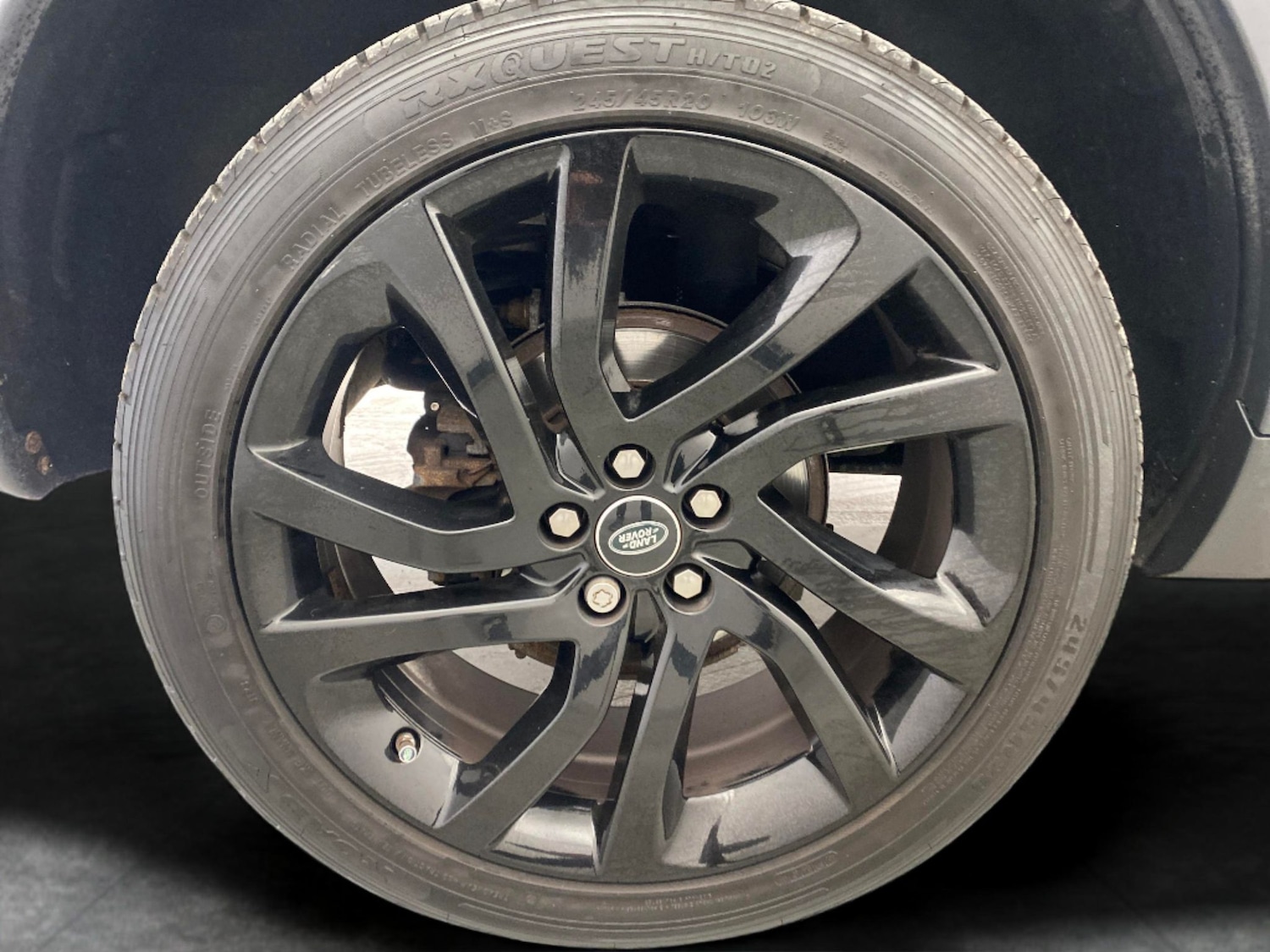 Used Land Rover Discovery Sport 2018 for sale - 76477654: Photo 24