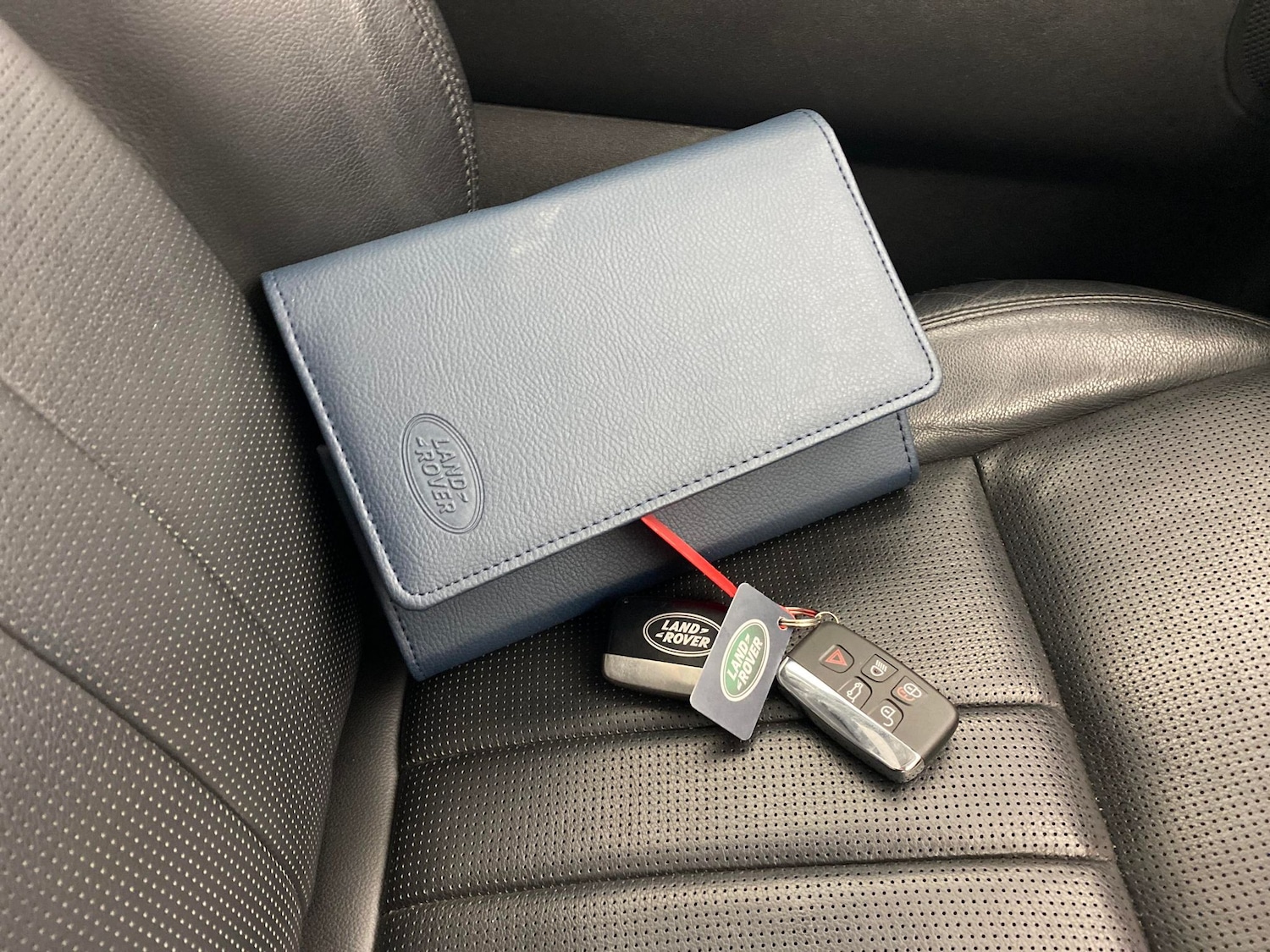 Used Land Rover Discovery Sport 2018 for sale - 76477654: Photo 30