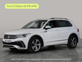 Used Volkswagen Tiguan 2022 for sale - 78768367: Photo