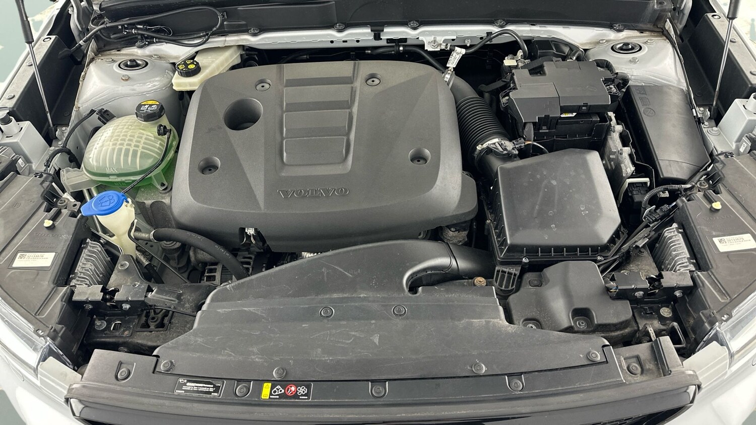 Used Volvo XC40 2019 for sale - 77698592: Photo 19