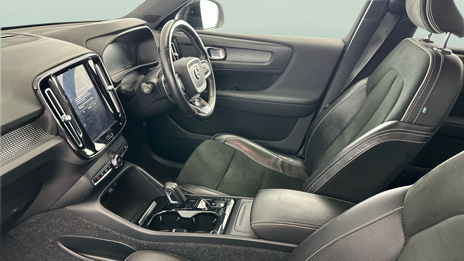 Used Volvo XC40 2019 for sale - 77698592: Photo 23