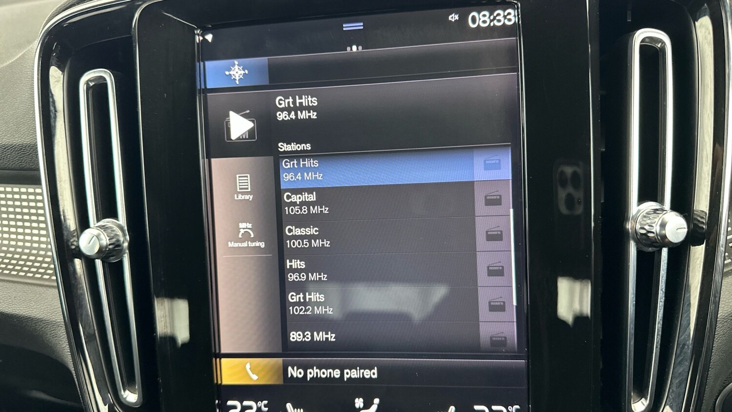 Used Volvo XC40 2019 for sale - 77698592: Photo 32