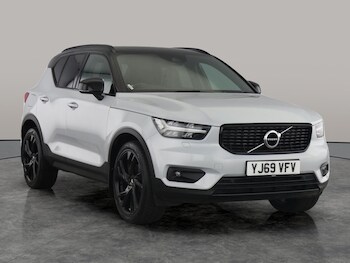 Used Volvo XC40 undefined for sale - 77698592: Photo