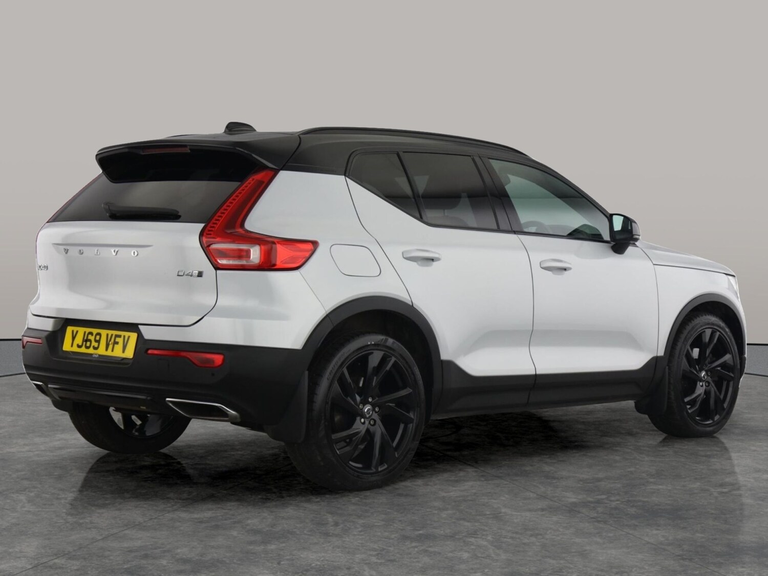 Used Volvo XC40 2019 for sale - 77698592: Photo 6
