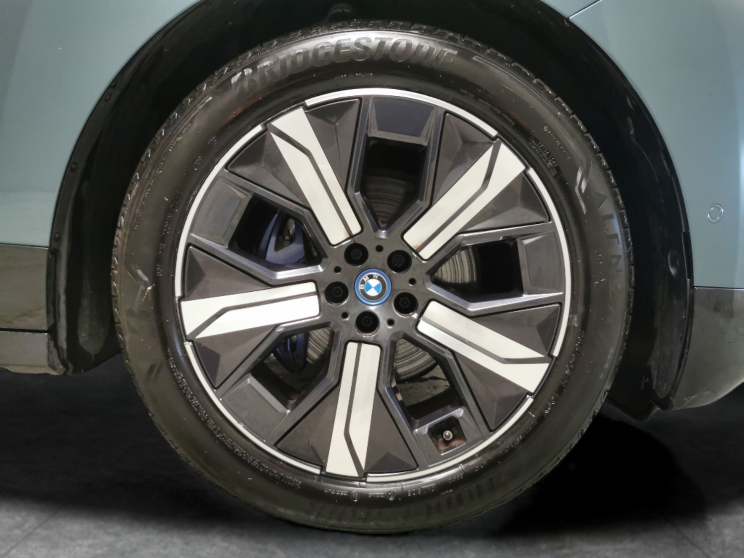 Used BMW iX for sale - 76725405: Photo 28