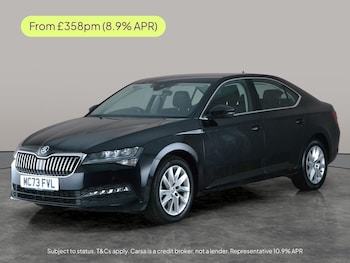 2.0 TDI SE Hatchback 5dr Diesel DSG Euro 6 (s/s) (150 ps) - PARK SENSORS -