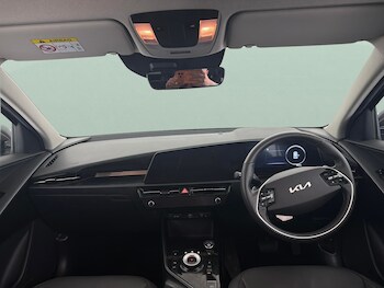 Used Kia Niro 2023 for sale - 79262262: Photo