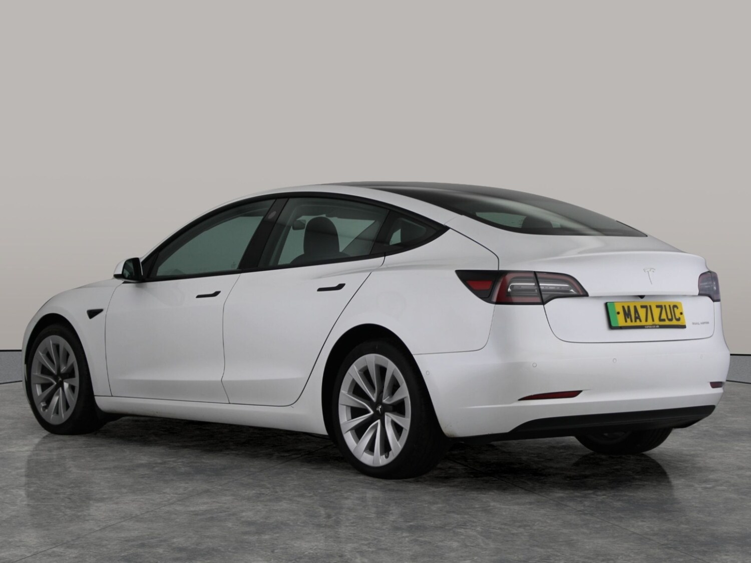 Used Tesla Model 3 2021 for sale - 77791390: Photo 13