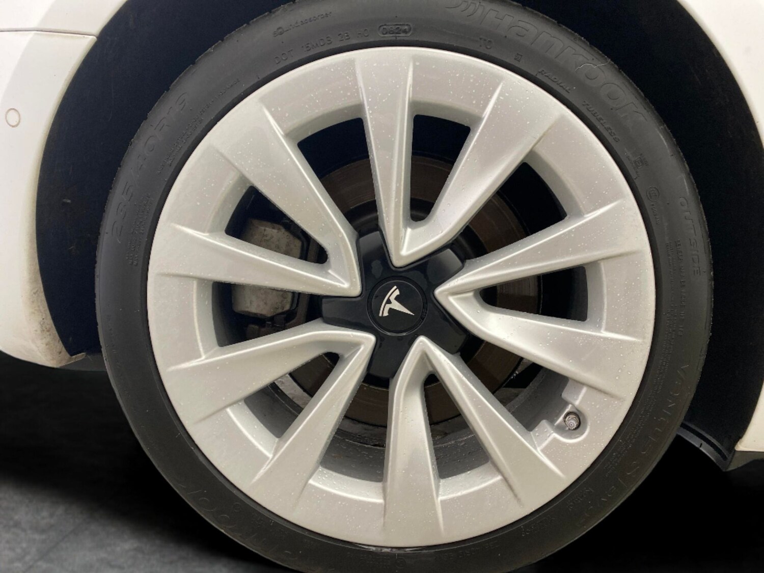 Used Tesla Model 3 2021 for sale - 77791390: Photo 21