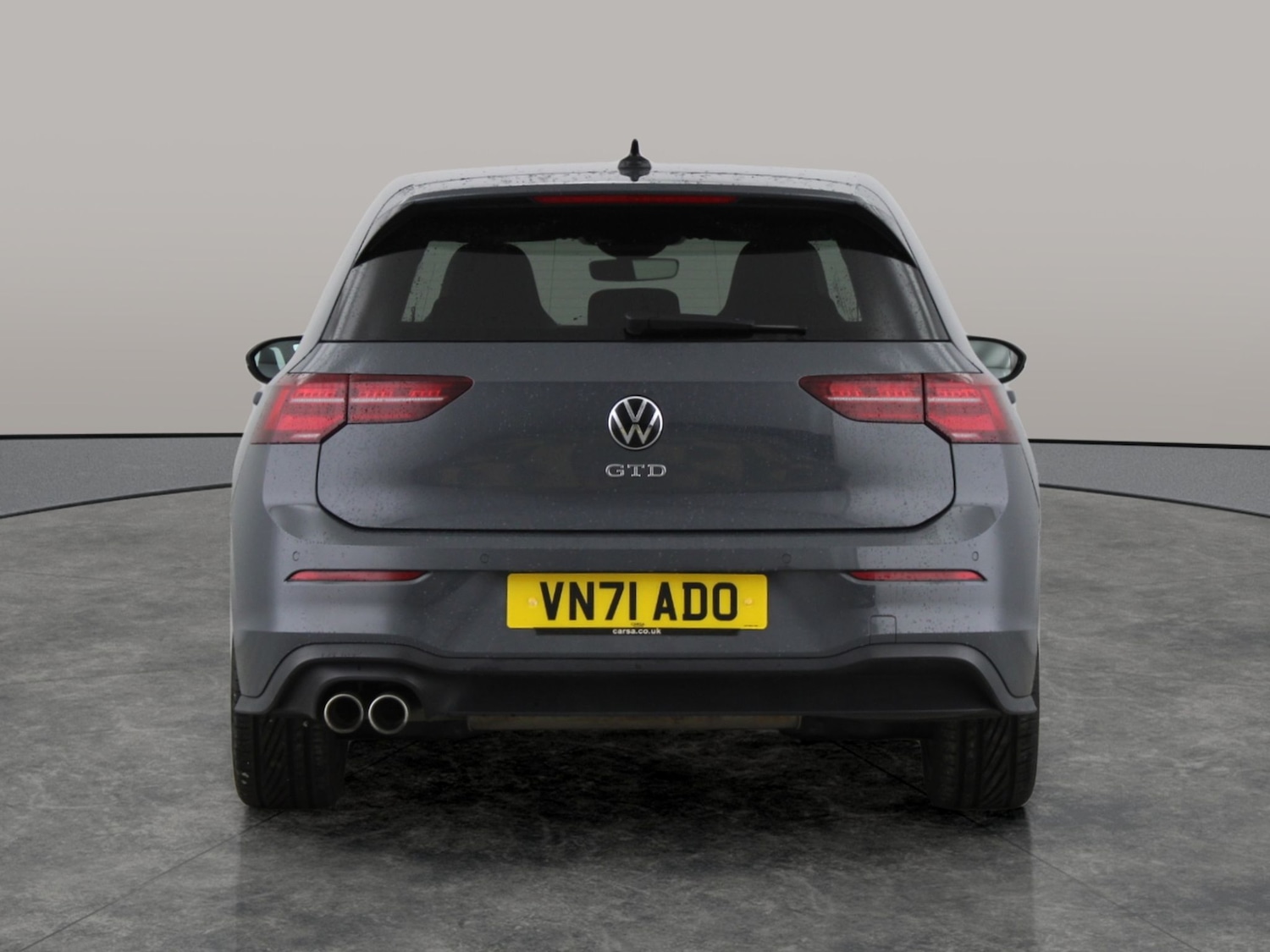 Used Volkswagen Golf 2021 for sale - 77031837: Photo 11