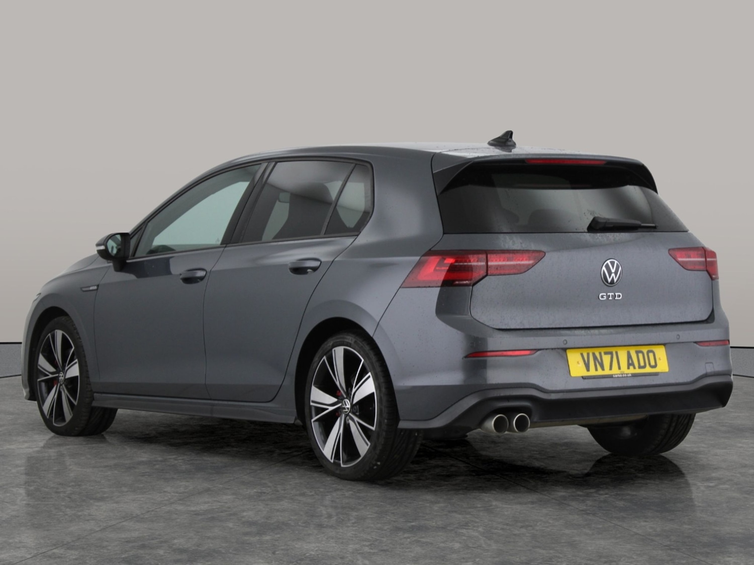 Used Volkswagen Golf 2021 for sale - 77031837: Photo 12