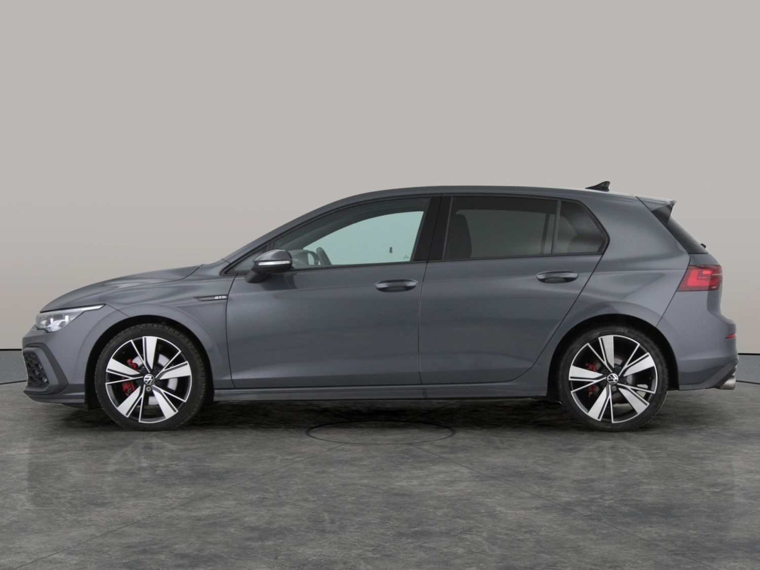 Used Volkswagen Golf 2021 for sale - 77031837: Photo 13