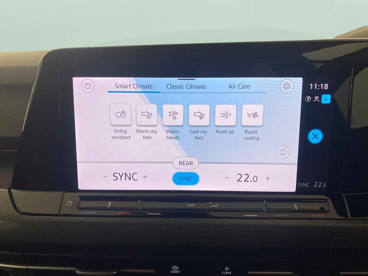 Used Volkswagen Golf 2021 for sale - 77031837: Photo 15