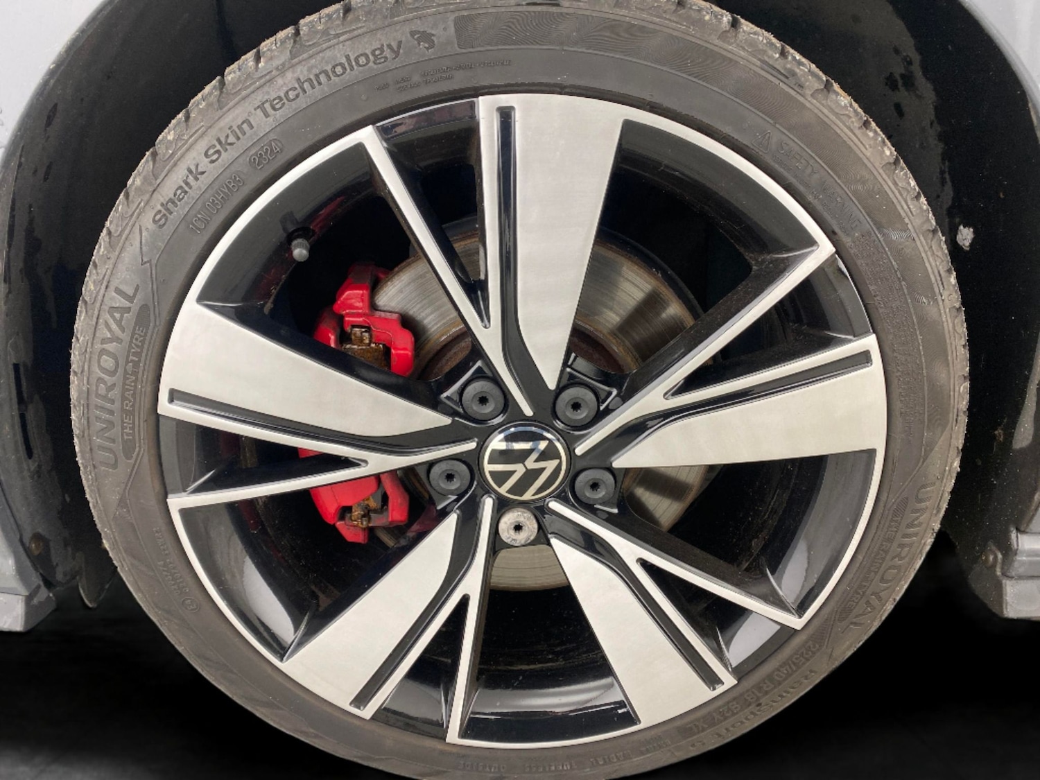 Used Volkswagen Golf 2021 for sale - 77031837: Photo 19